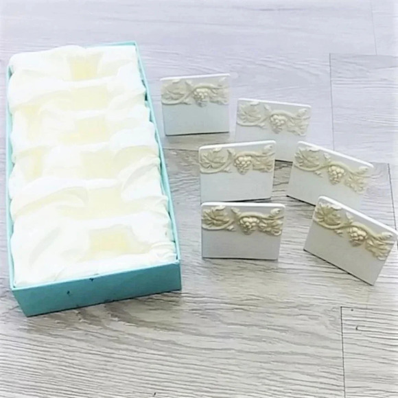 Place Tile Designs Erasable Ceramic Place Cards 6 - Picture 1 of 5